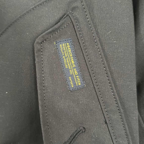 Abercrombie & Fitch Jacket - Picture 2 of 4